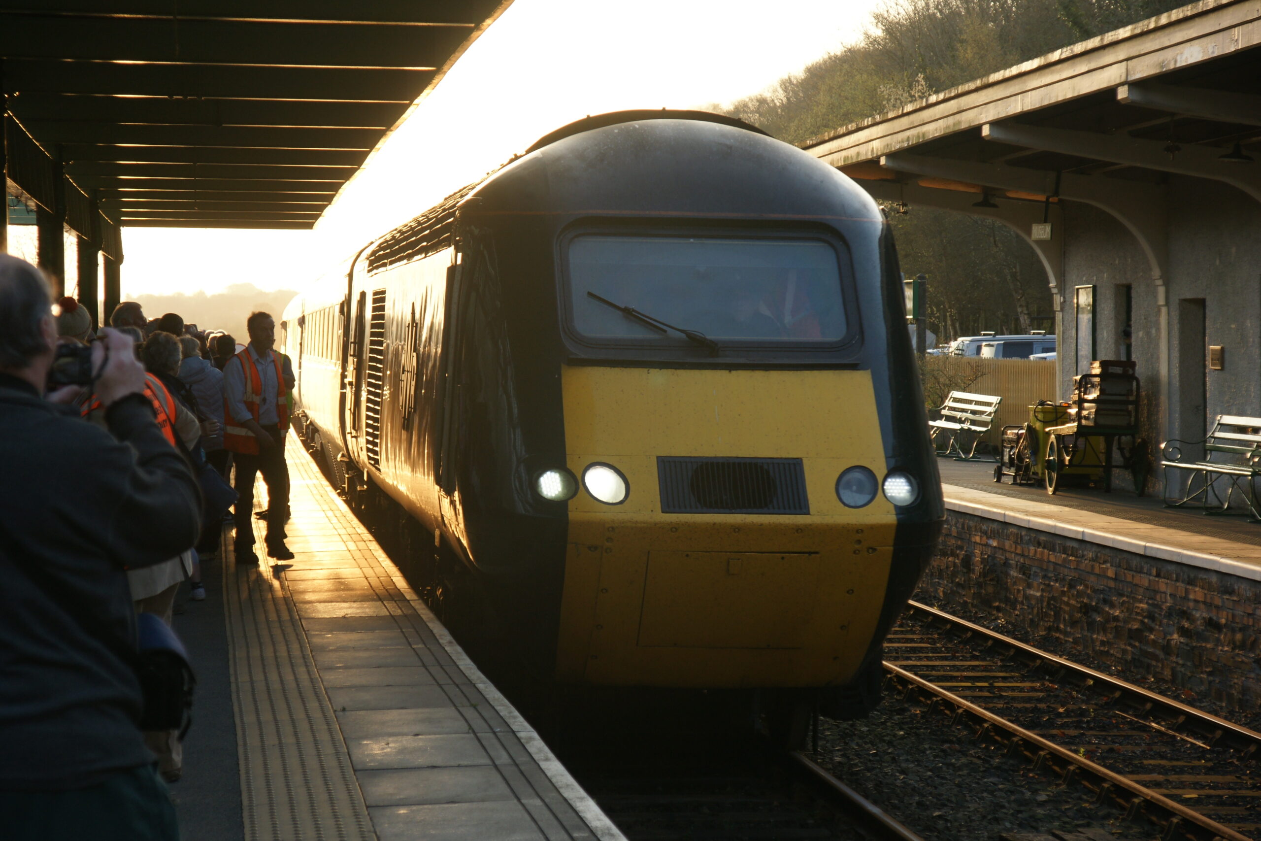 Upper Tamar Railway – A Positive Step For Bude’s Rail Future